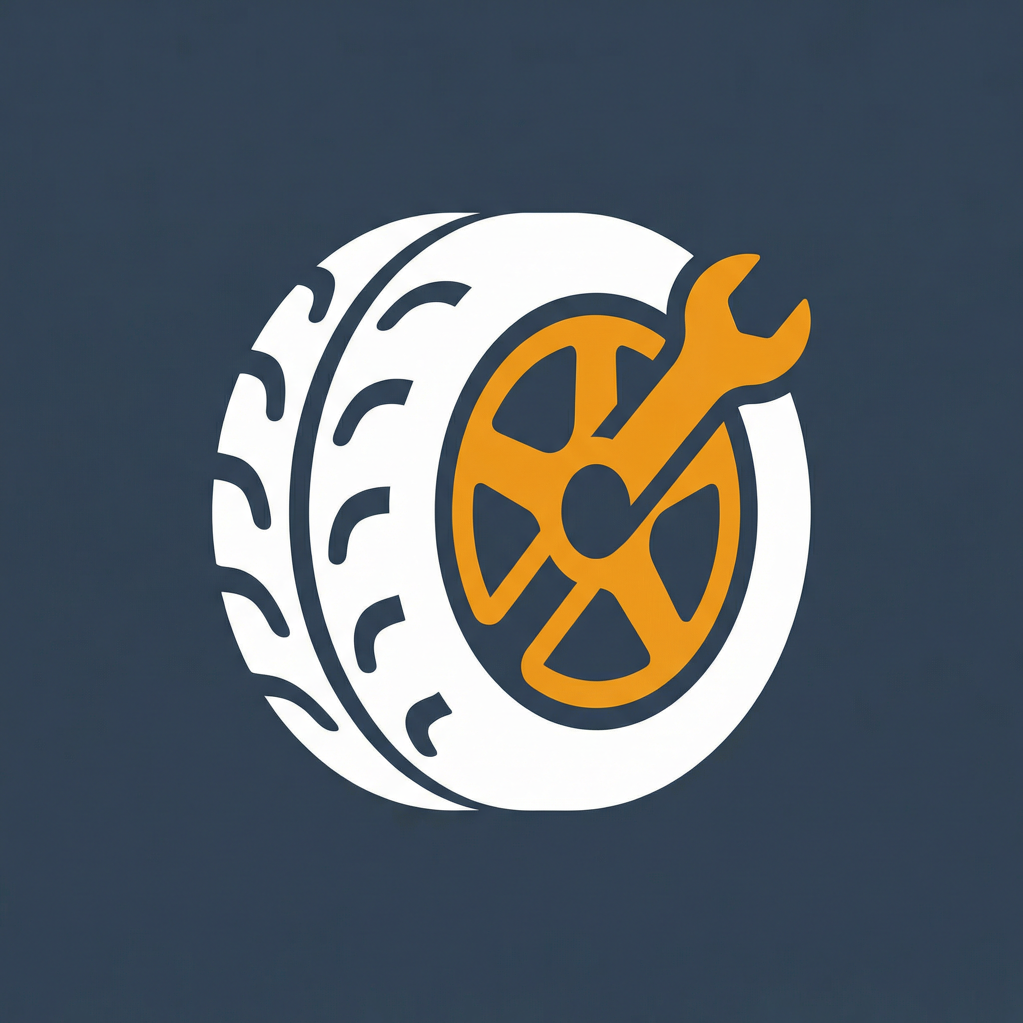 Kemalpaşa Lastikçi logosu